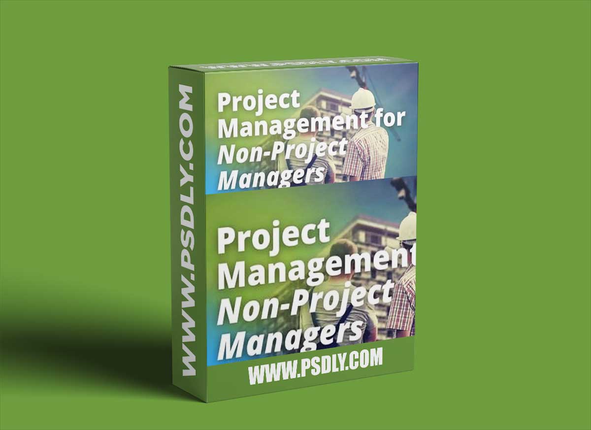 Project Management for Non-Project Managers