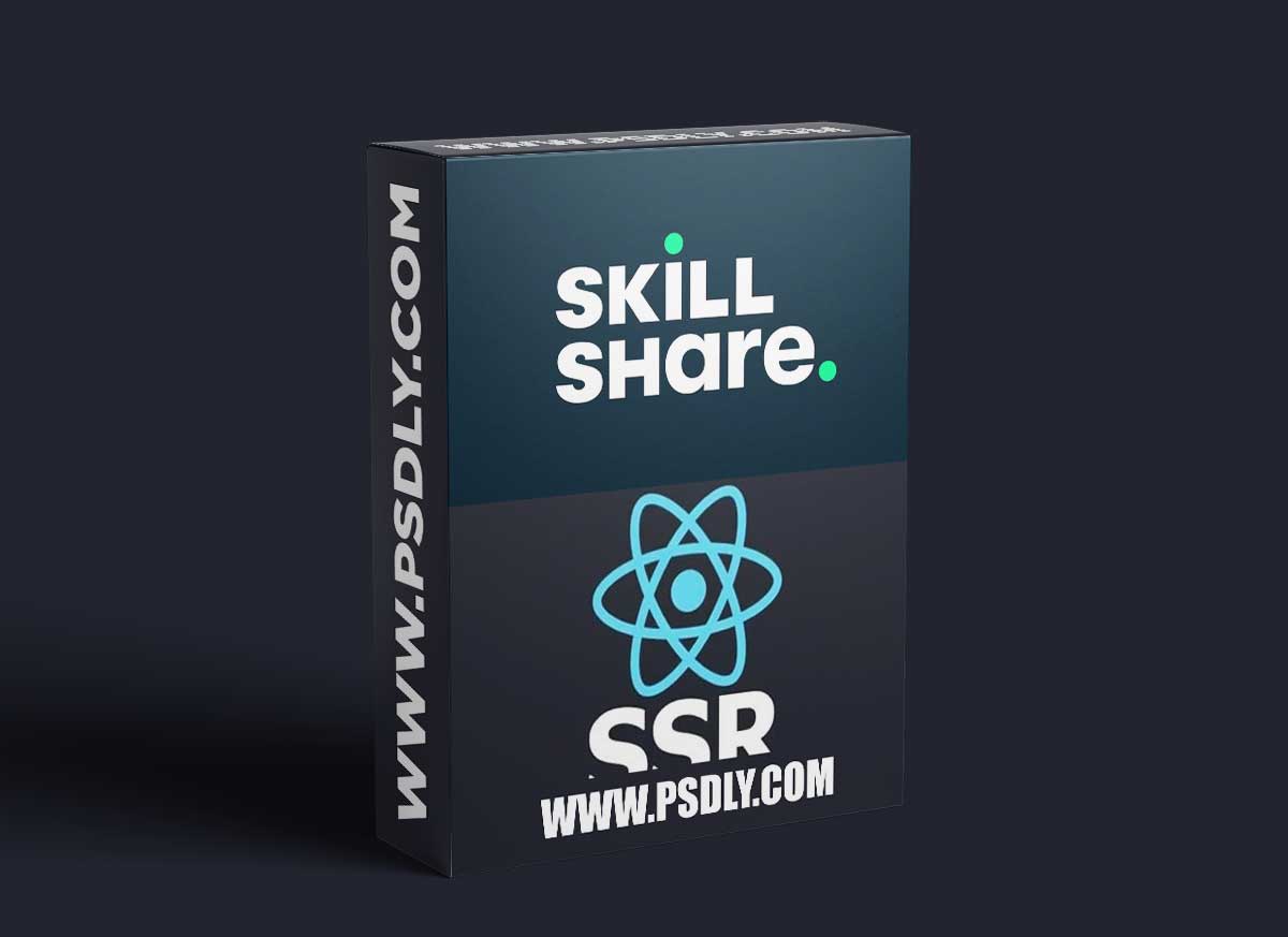 React Server Side Rendering