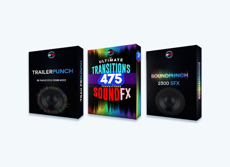 SOUNDPUNCH Ultimate Suite