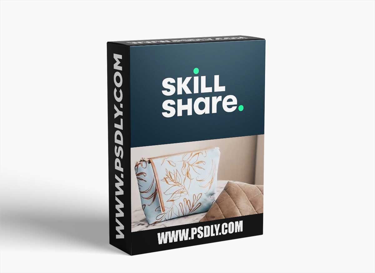 Sewing Fundamentals: Your First Zippered Project Made Easy