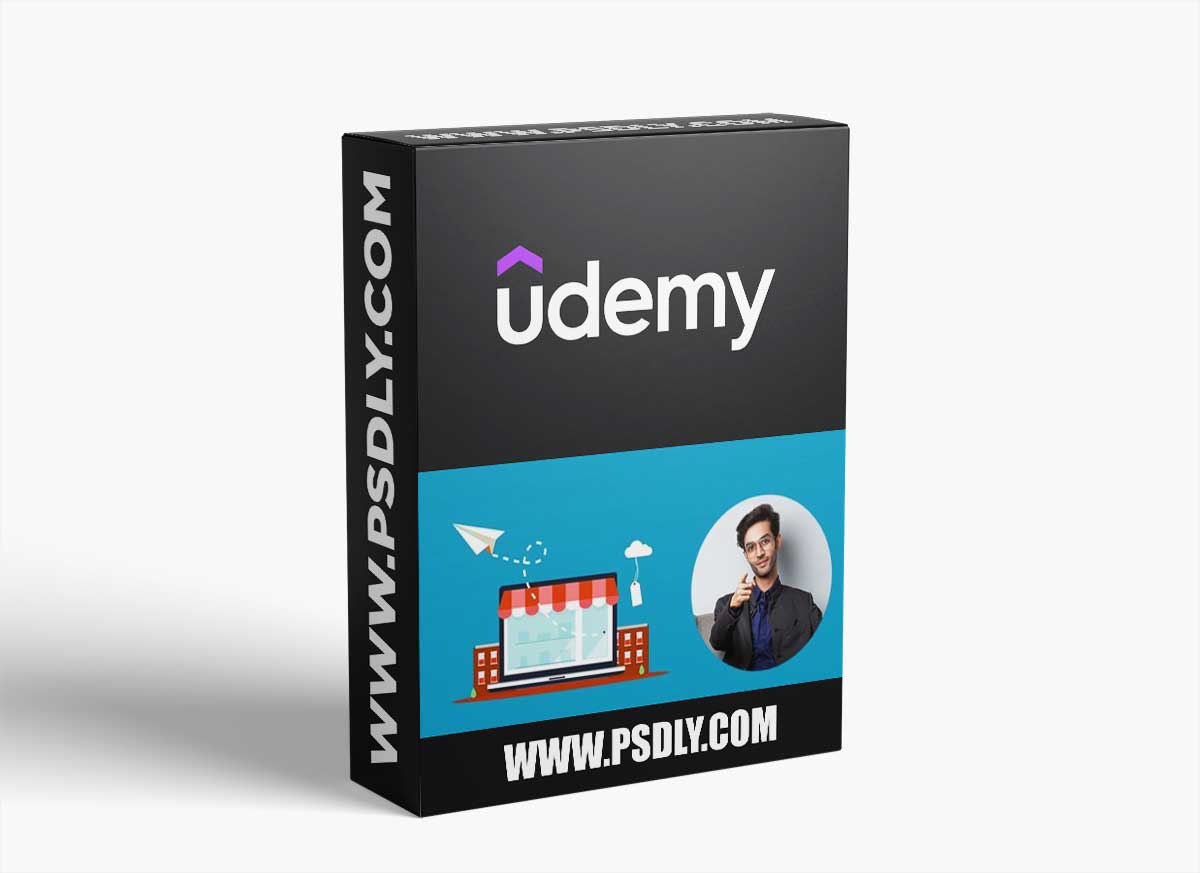 Shopify guide:the complete a-z shopify store creation course 2022