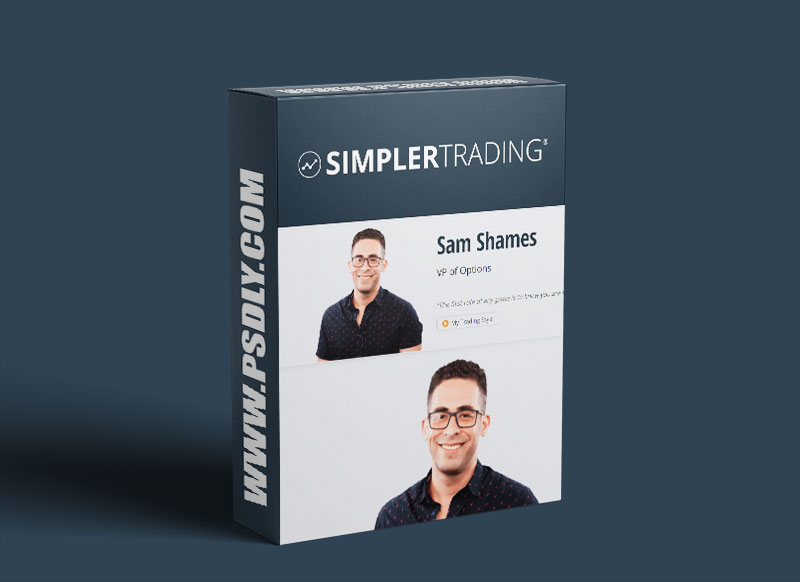 Simpler Trading Sam Shames Ultimate Indicator Bundle Download