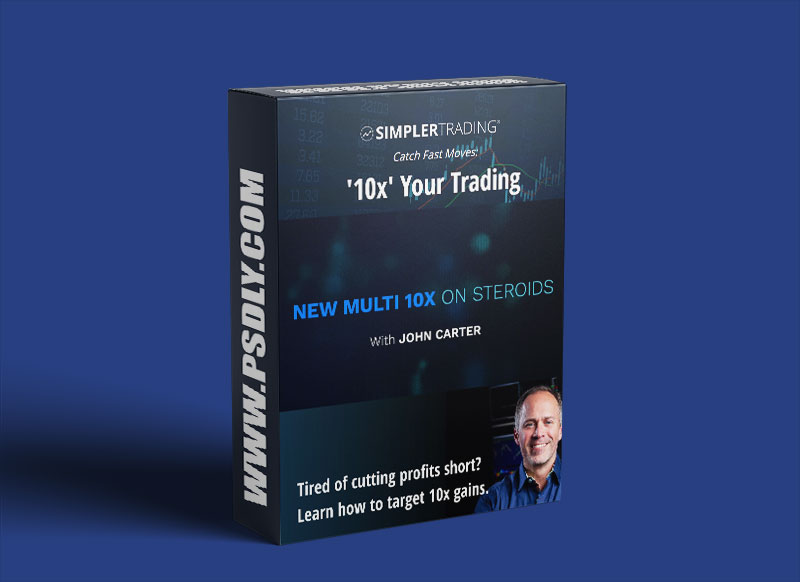 Simpler Trading The New Multi-10X on Steroids Elite Download