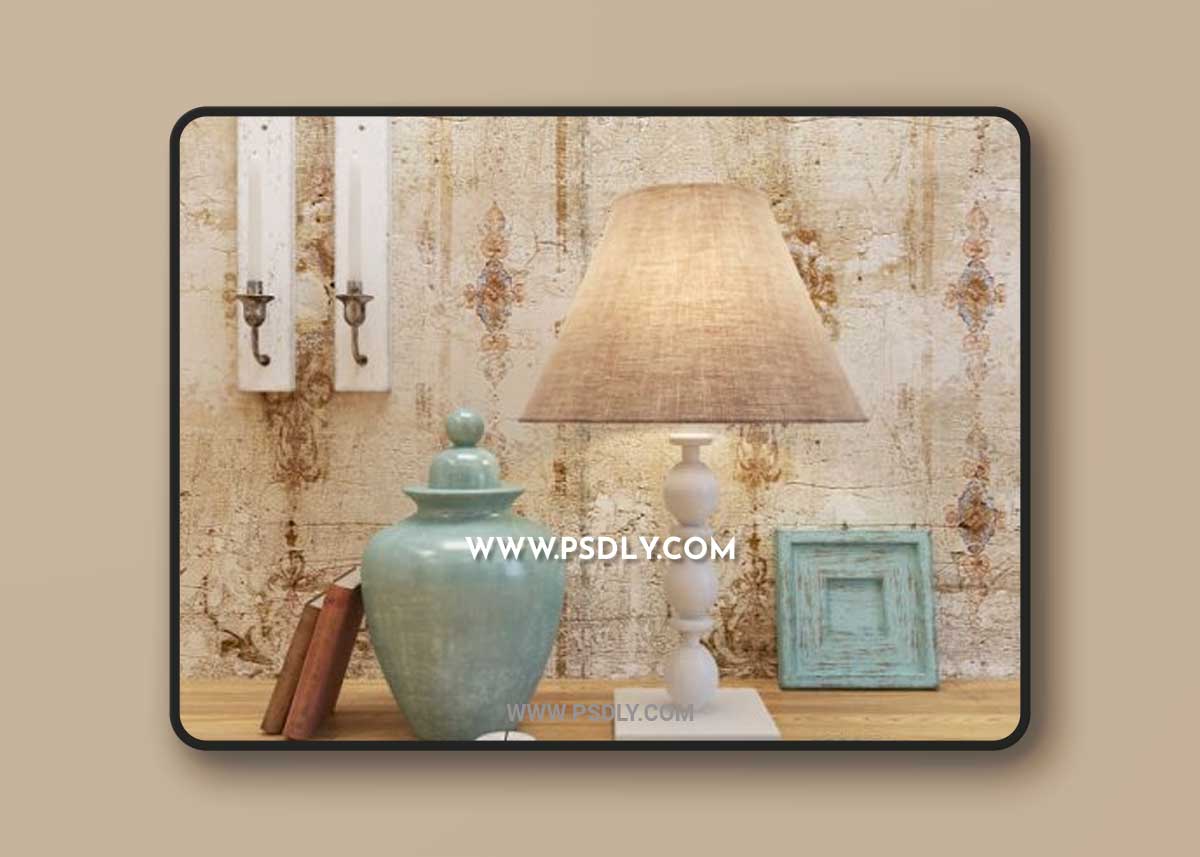 Still life photography 2 3D Models