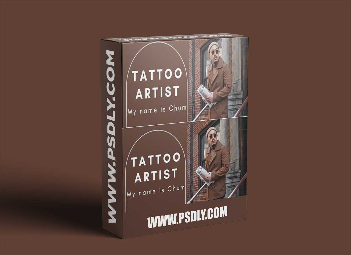 Tattoo class for beginner. Focusing on fundamentals.