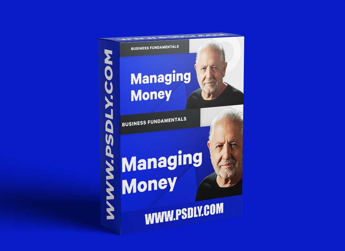 The Futur - Managing Money