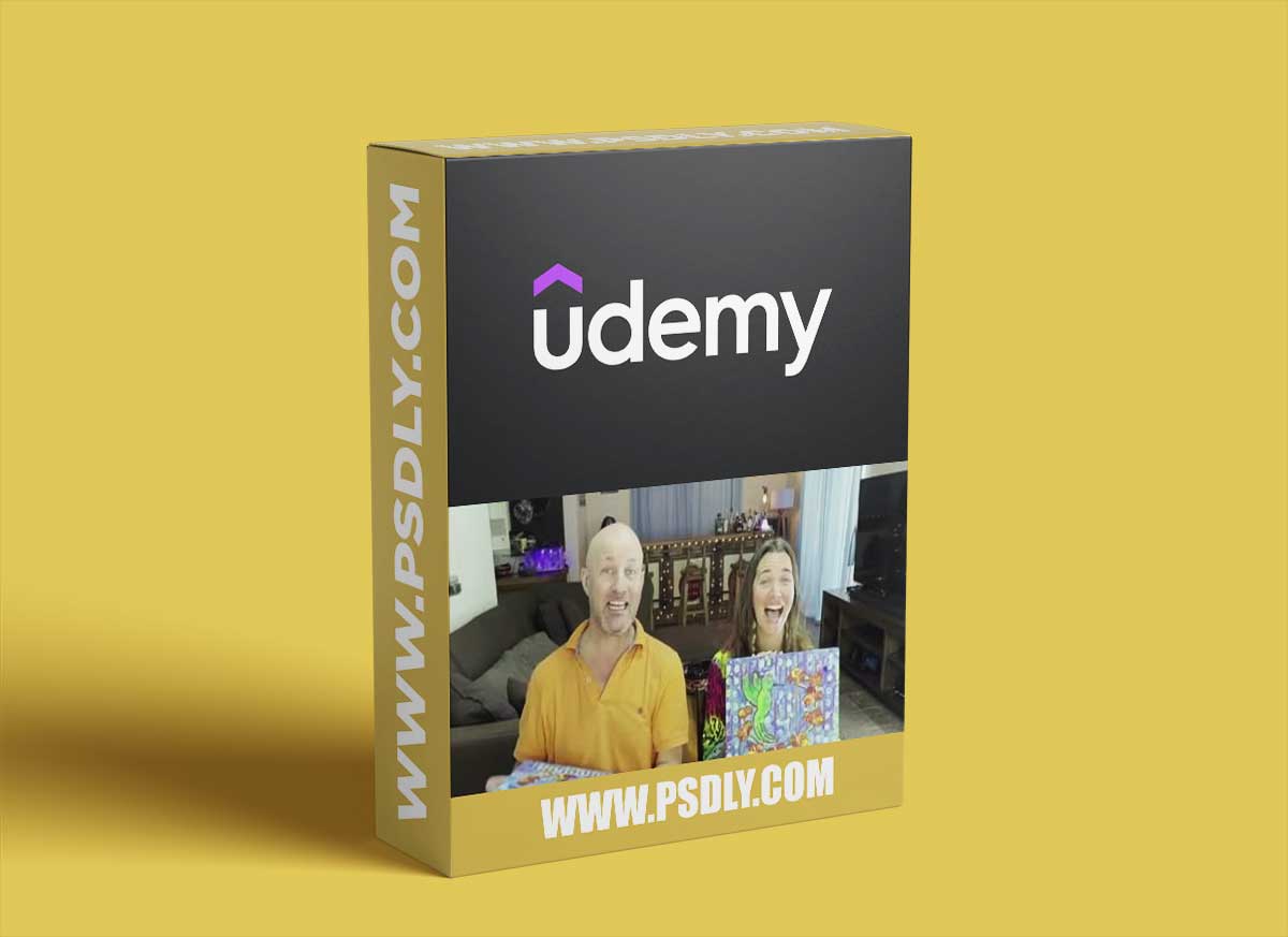 The Most Fun Way to Paint a Hummingbird & Flowers, With Acrylics