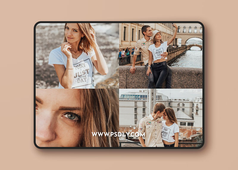 Vyacheslav Vasiliev Spring 10 Styles Presets