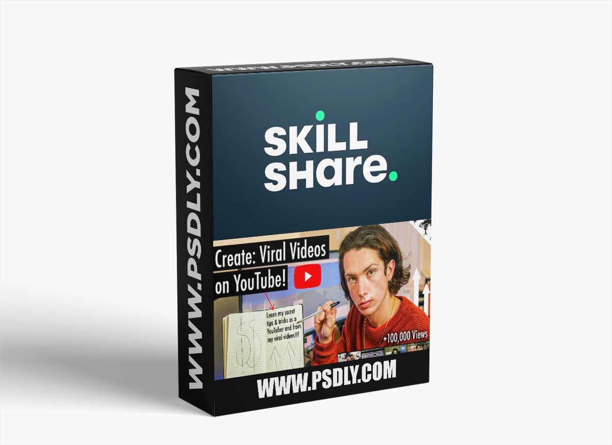 YOUTUBE: How to Create VIRAL YOUTUBE VIDEOS and Get More Views on YouTube as a Beginner