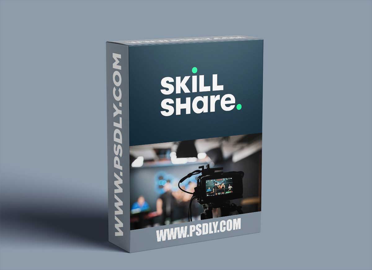 YouTube Blueprint - Start & Grow on YouTube 0 - 10, 000 Subscribers