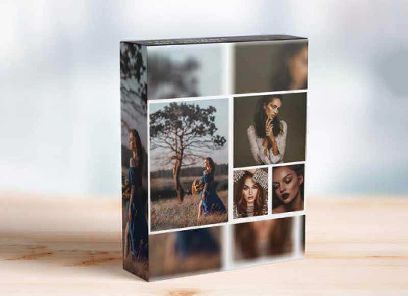 31 Creamy Tones Lightroom Mobile Presets