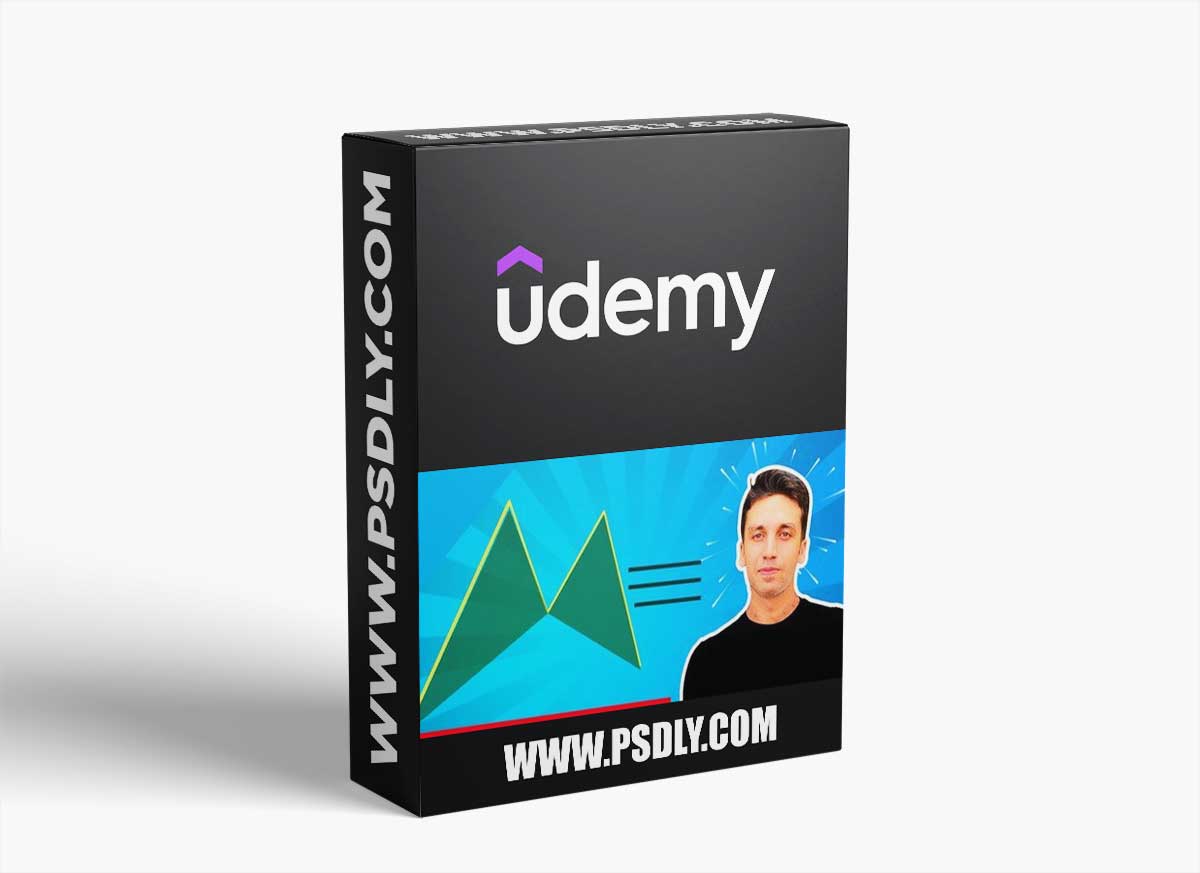 A-Z Harmonic Chart Patterns - Trading Crash Course 2022