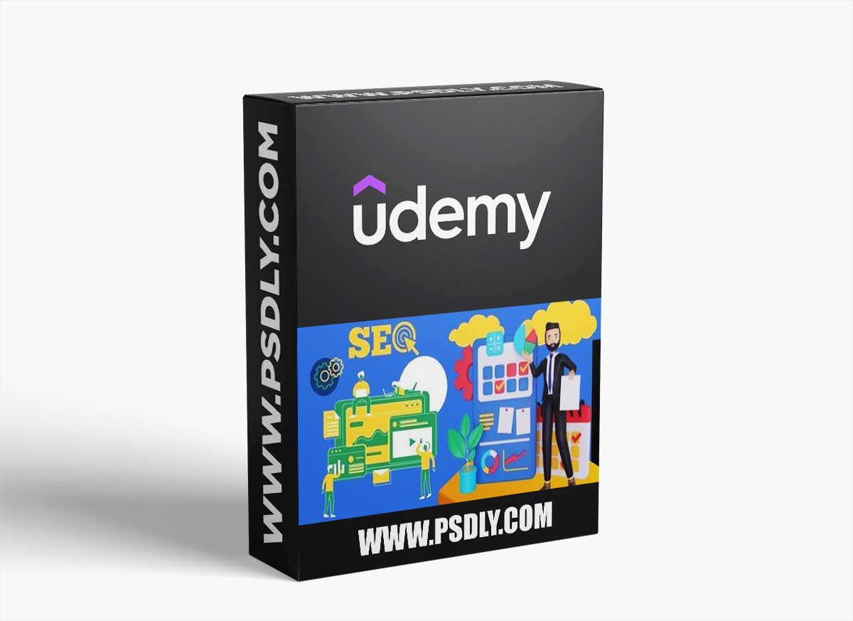 Complete SEO training 2022 + SEO For The WordPress Website