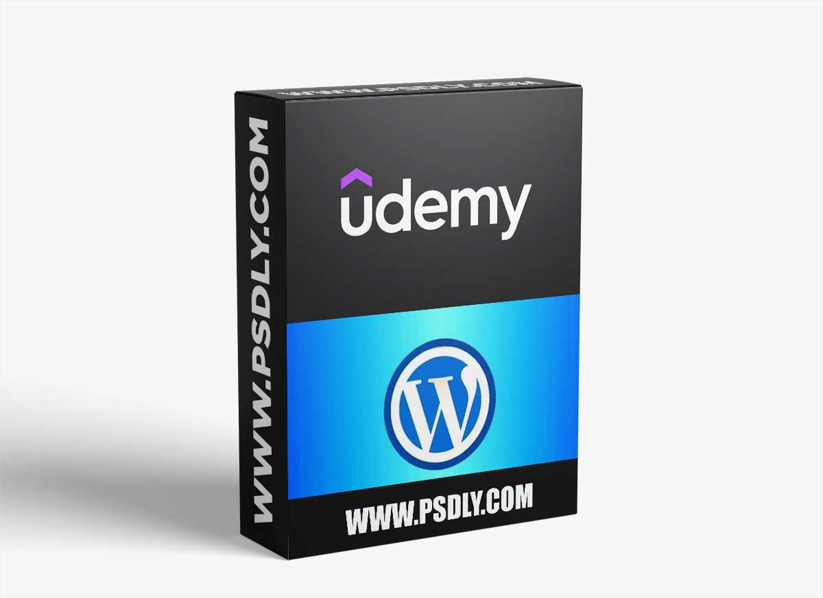 Complete WordPress Theme Development Course For Beginners