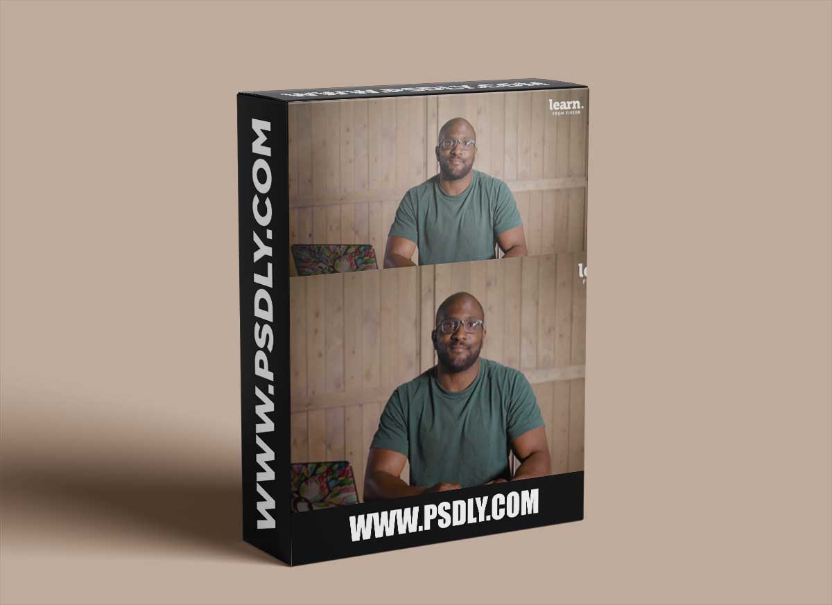 CreativeLive - SEO Fundamentals: The Ultimate Framework