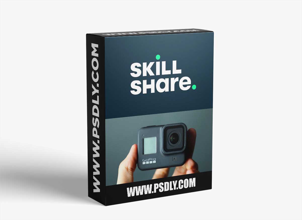 GoPro for Beginners: Everything you Need to Know