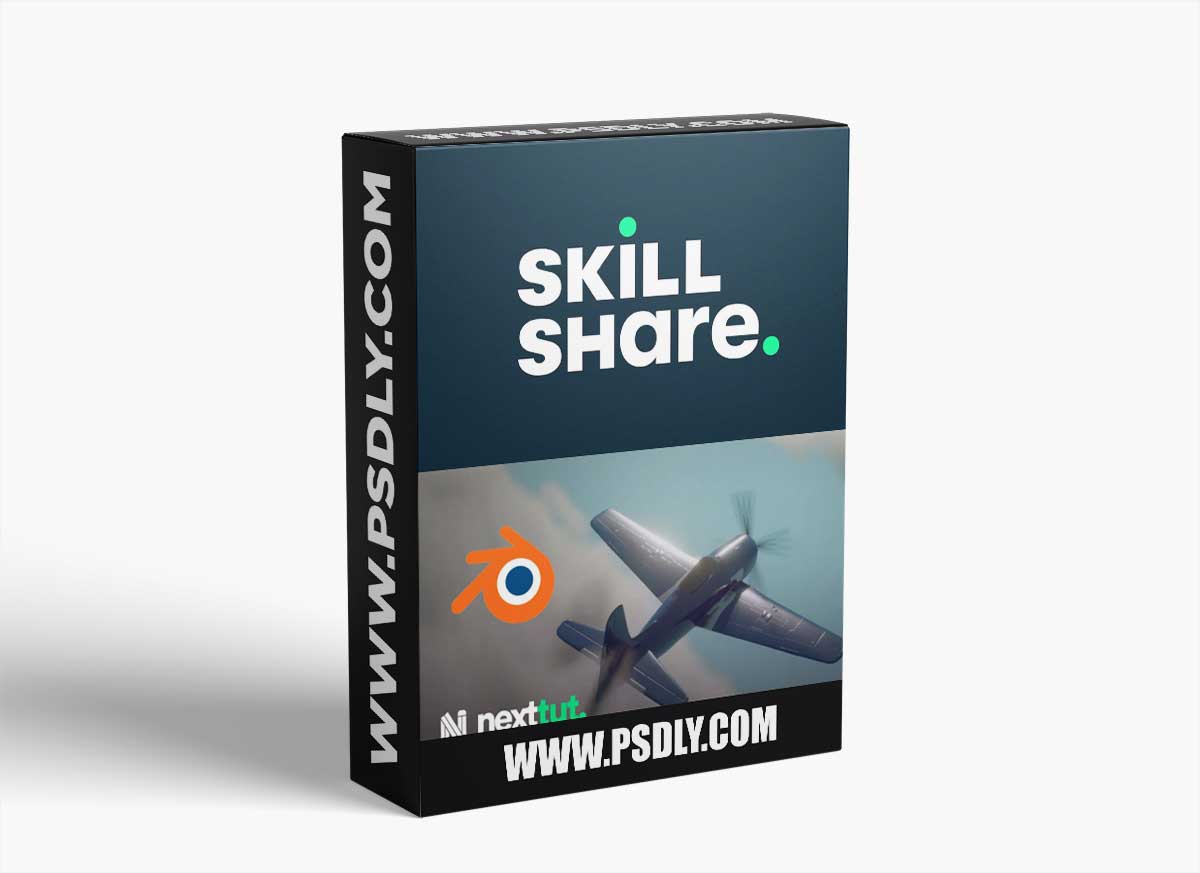 Introduction to Blender