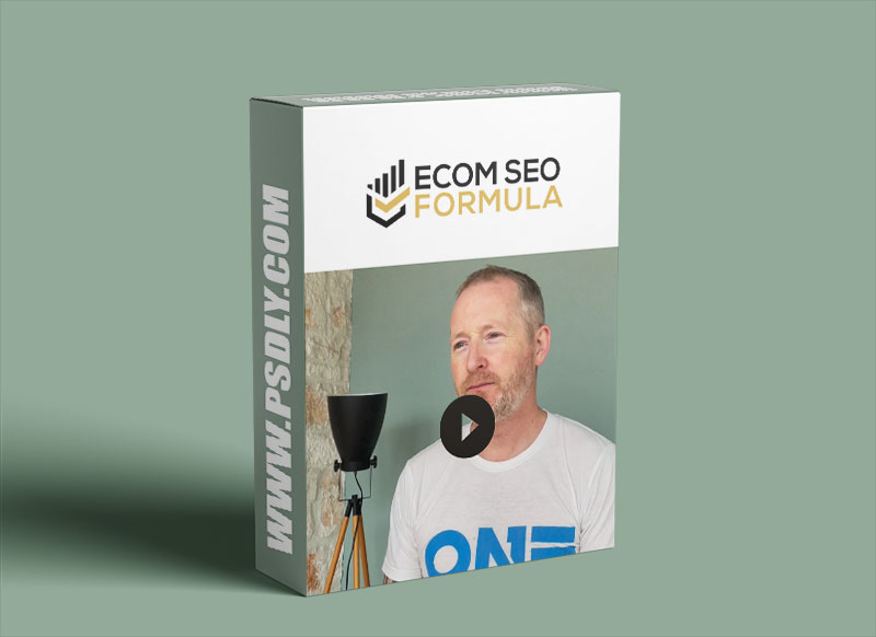 John Murphy Ecom SEO Formula Download