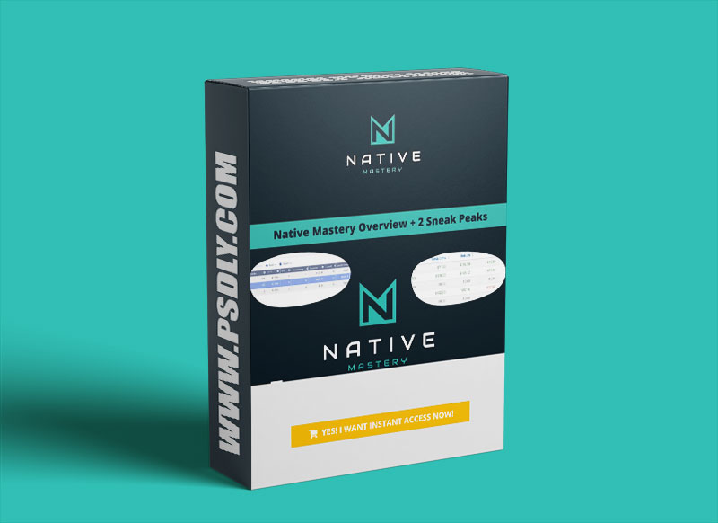 Kody Knows Native Mastery Download