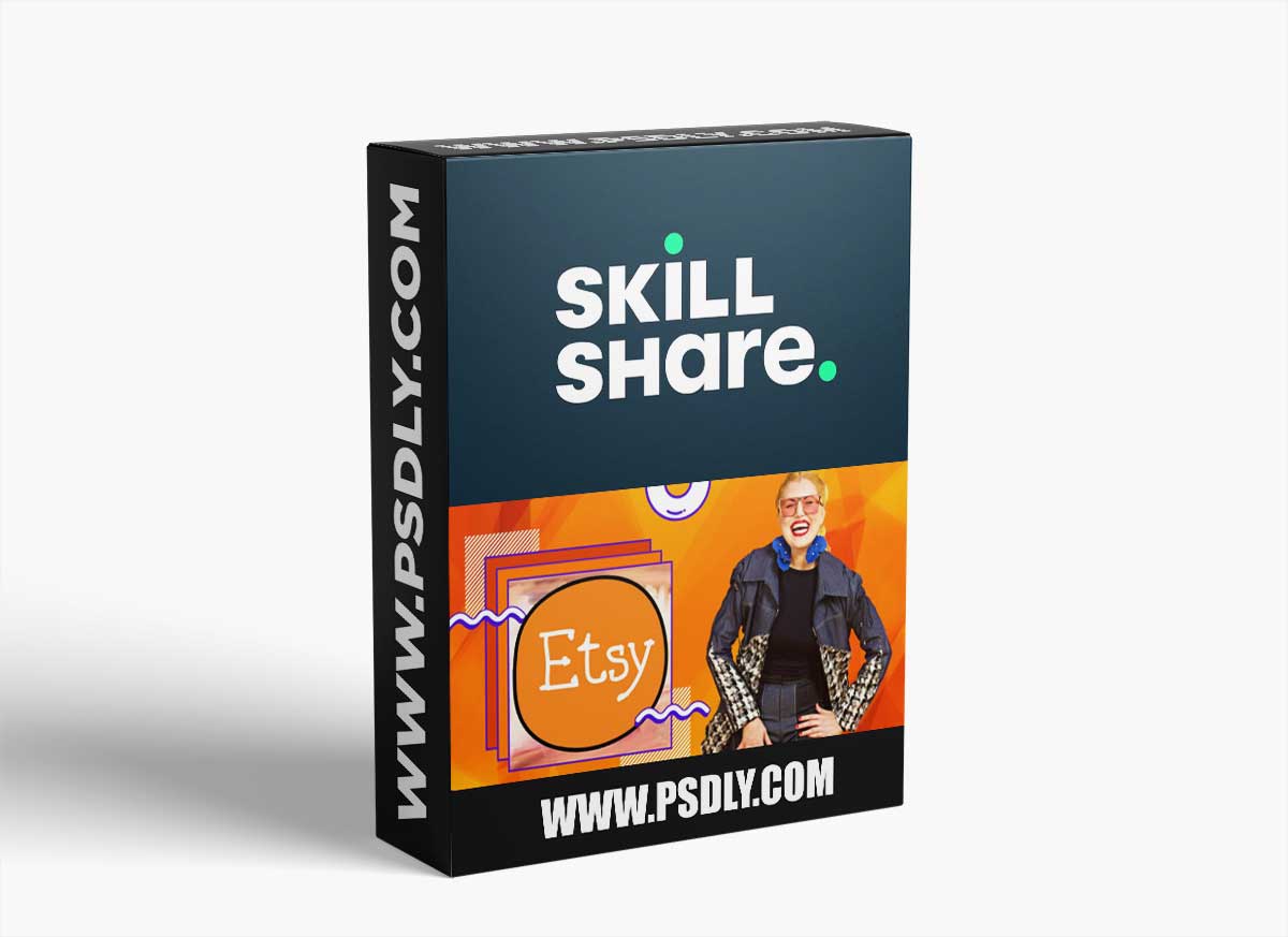 Learn Etsy from a Top 1% Seller: Branding, Strategies & SEO