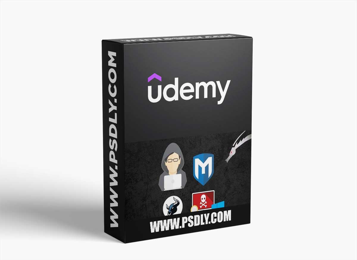 Learn Hacking Windows 10 Using Metasploit From Scratch