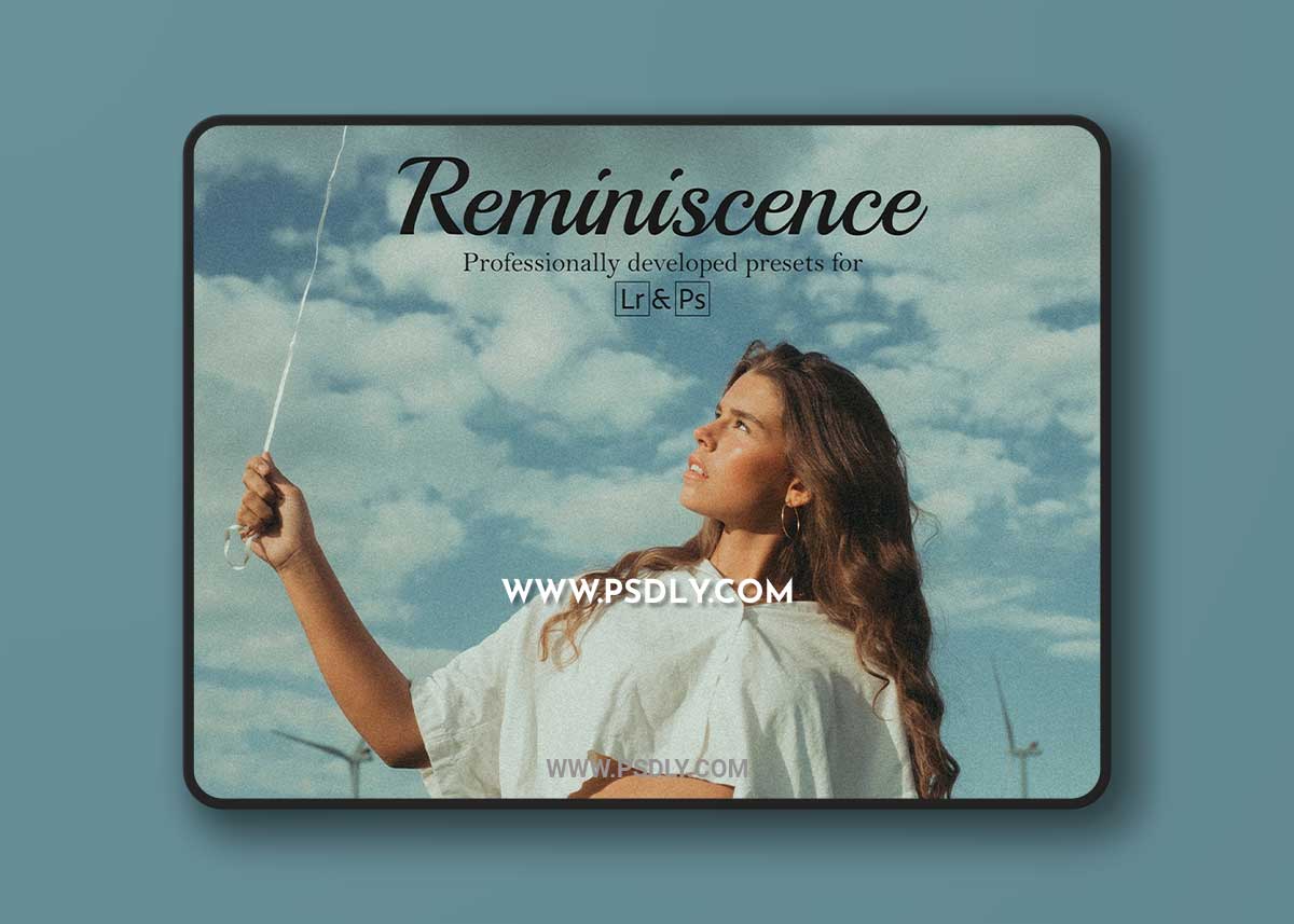 Master Collection - All 10 signature presets from danny.drl & soki.stef for LR, LR mobile & PS