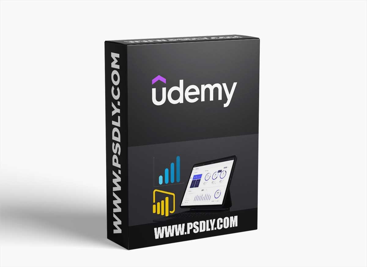 POWER BI data Analytics Course and DASHBOARDS creation 2022