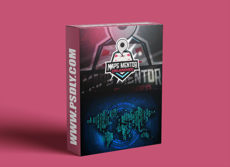 Paul James Maps Mentor Unleashed Download
