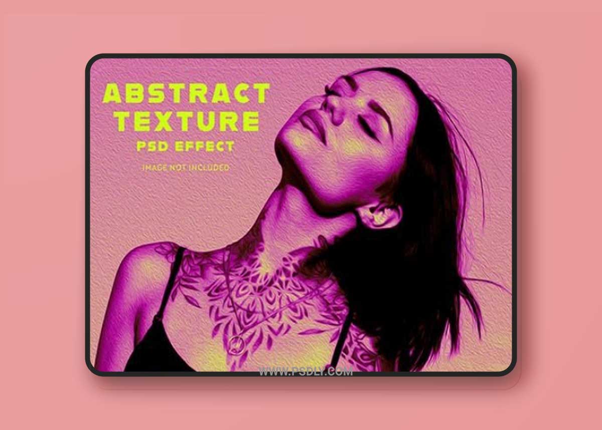 Photo Effect vol.2 3D Model