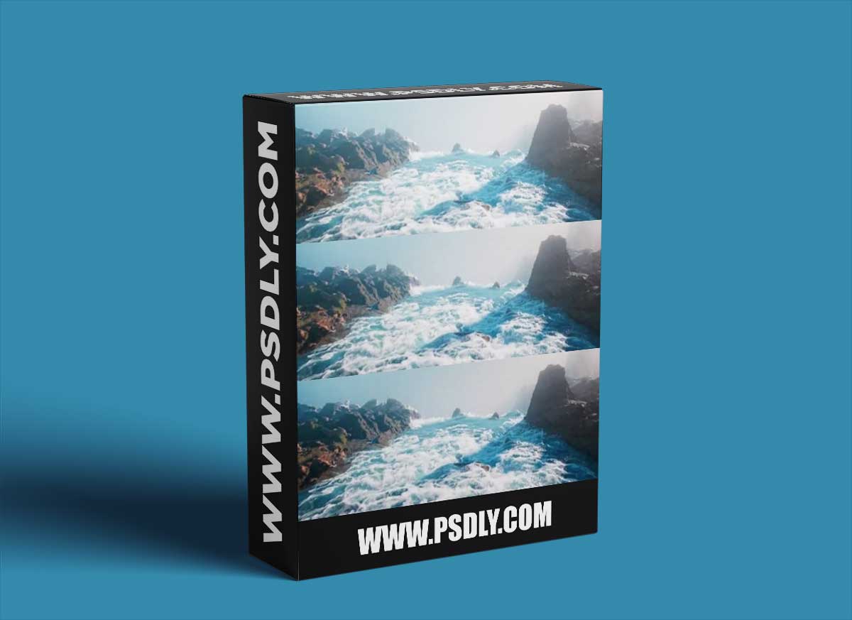 Rebelway - Advanced Water FX (Week 1 - 11)