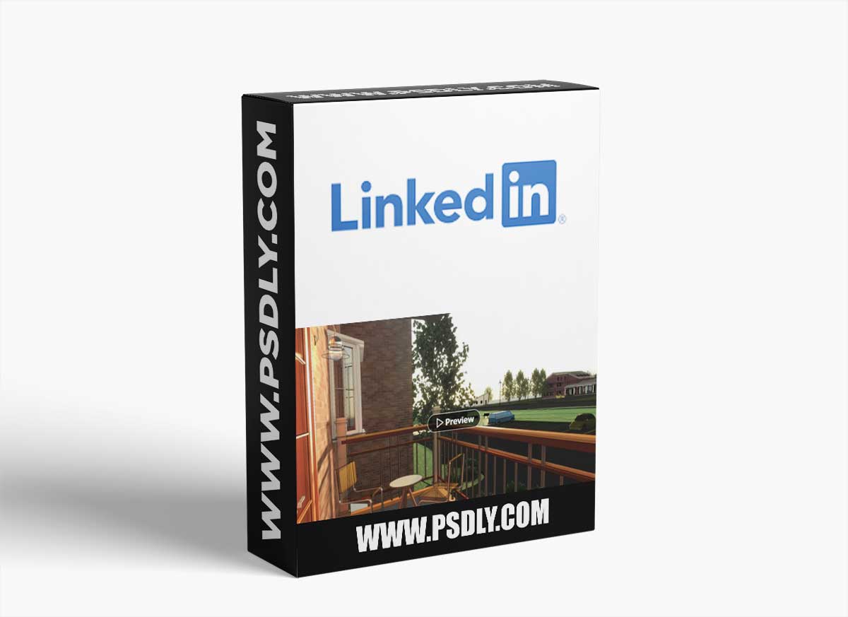 Revit 2023: Essential Training for Architecture (Imperial and Metric)