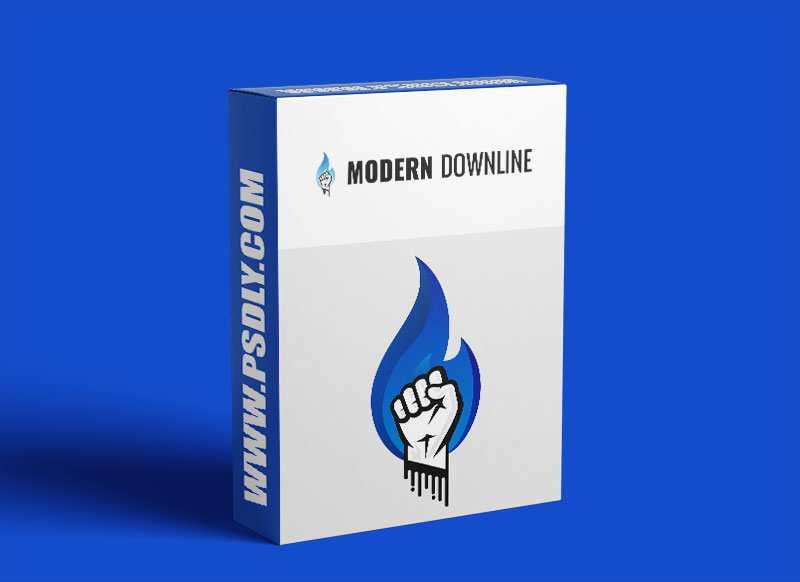 Steve J Larsen Modern Downline Download