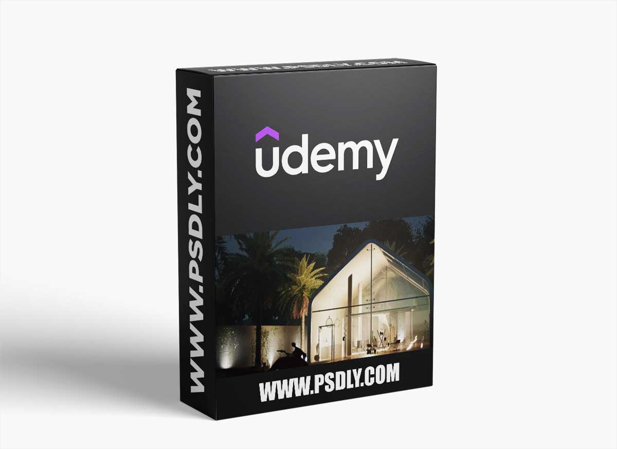 TWINMOTION for Architecture | MegaScans | VR | Unreal Engine