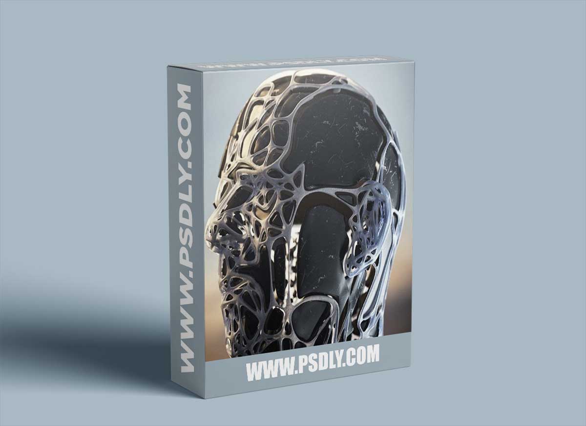 Trypogen 2.0 C4D R20-25