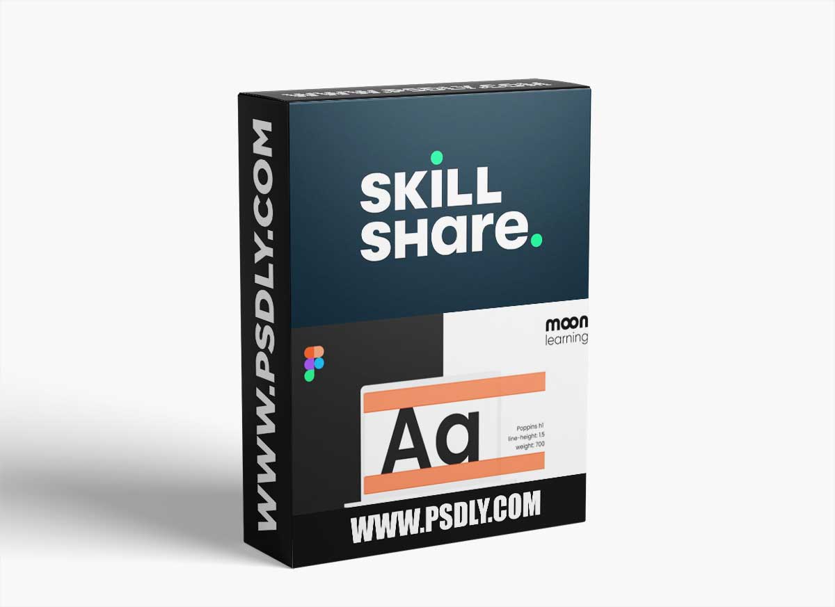 Typography in UX/UI Design – The Complete Designer Guide (+ Figma Typescale File)