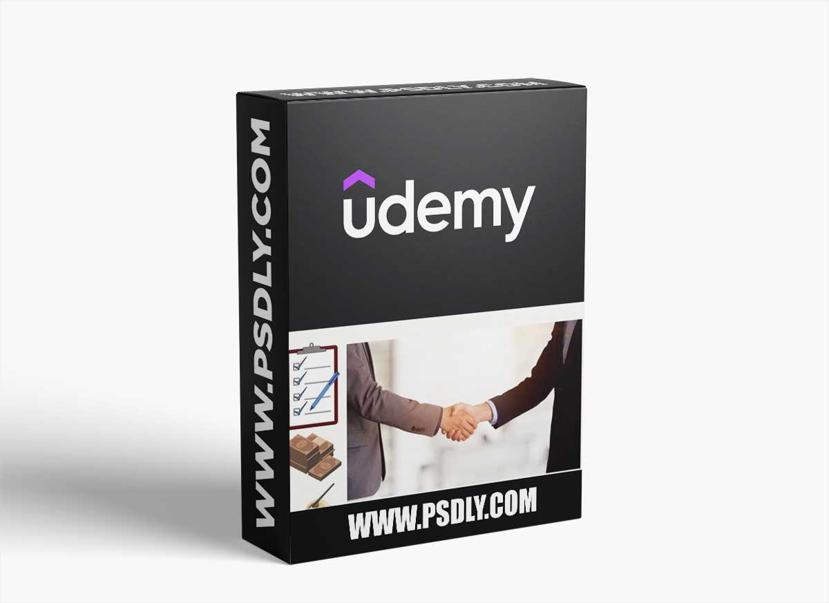 Ultimate Job Interview Masterclass