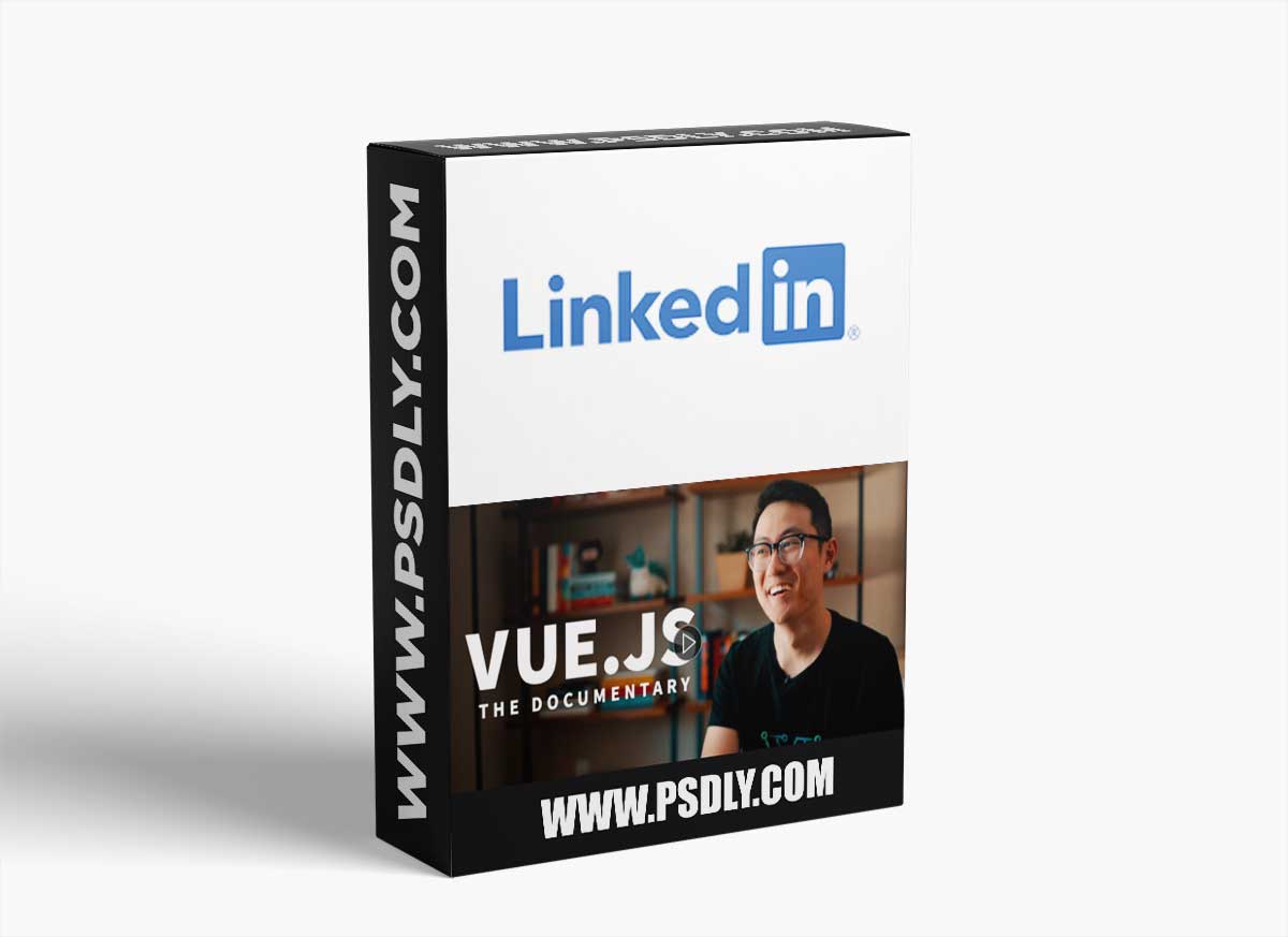 Vue.js: The Documentary