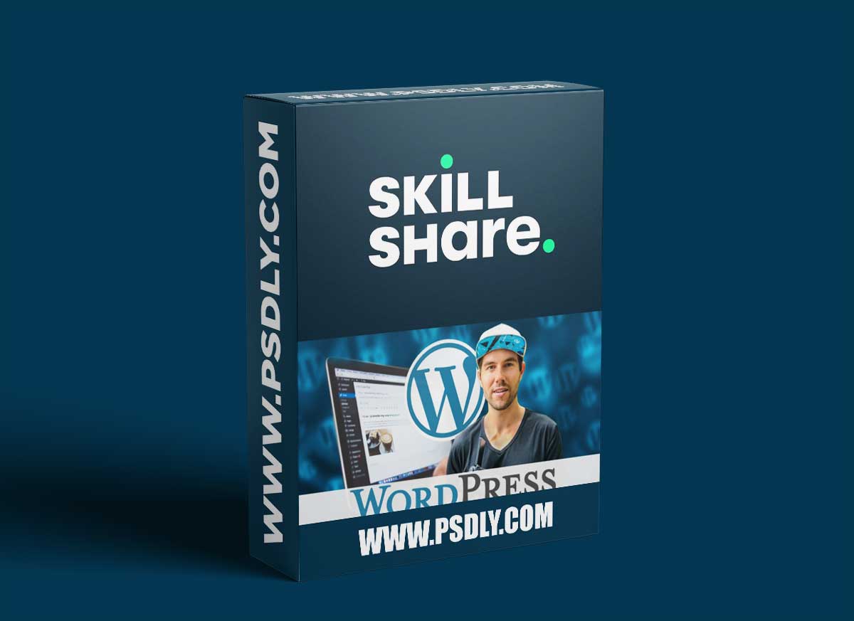 Website Design In WordPress For Beginners: Learn To Build a Website In 1 Hour