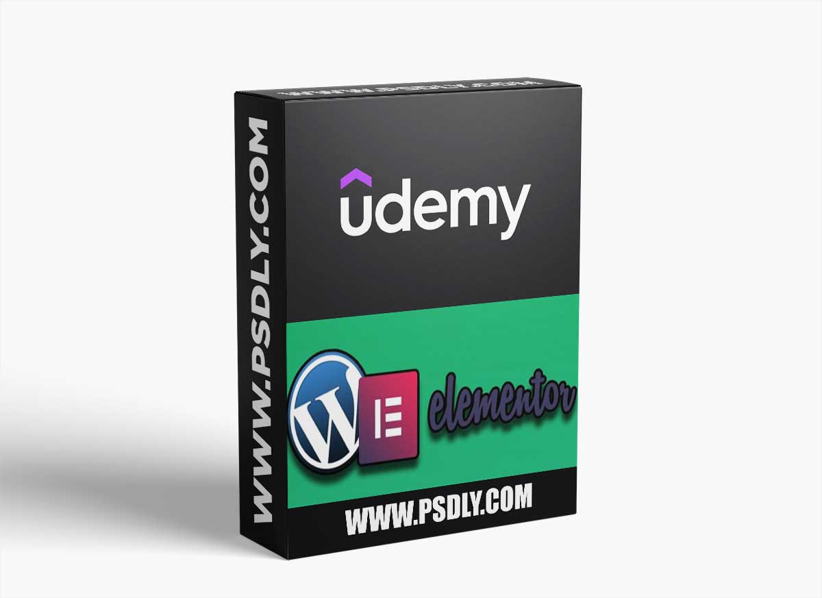 Wordpress Elementor Course: Develop Site Without Coding