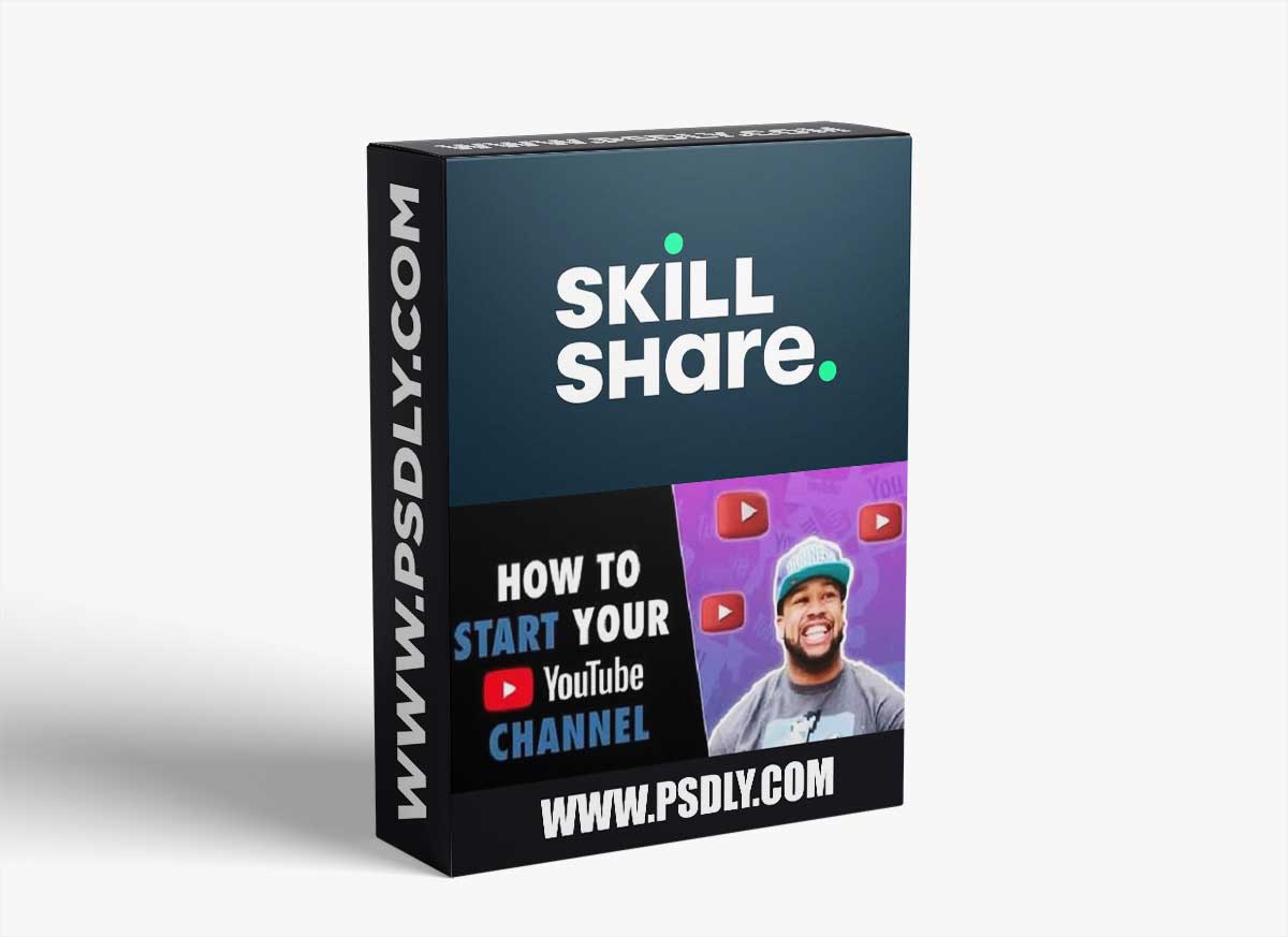 YouTube Marketing: How To Start Your YouTube Channel