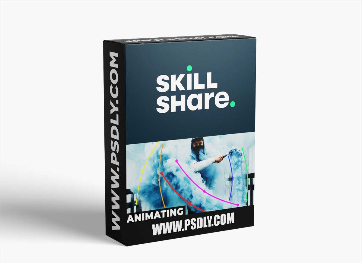 2D Image Animate Flow for Social Media Posts using Adobe After Effects