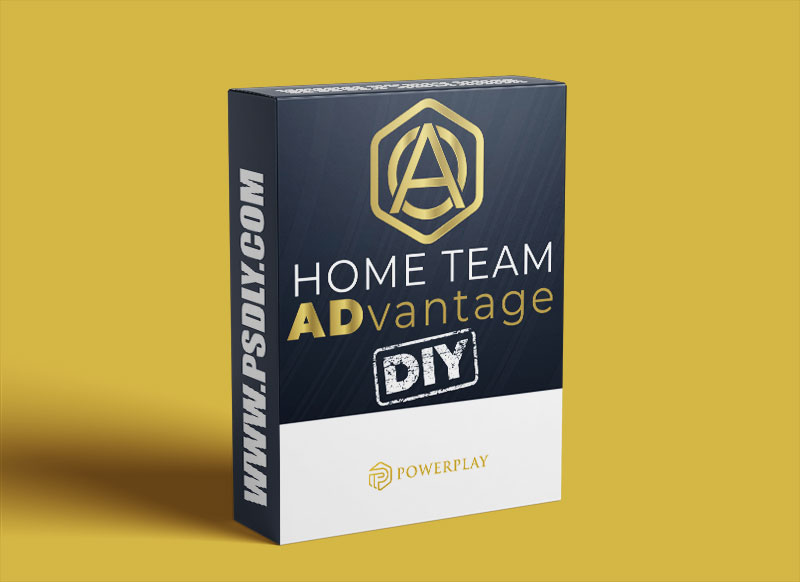 Adrienne Richardson Home Team ADvantage DIY Download