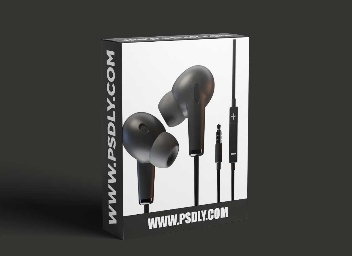 Advanced Modeling of Premium Products in Blender 3.0