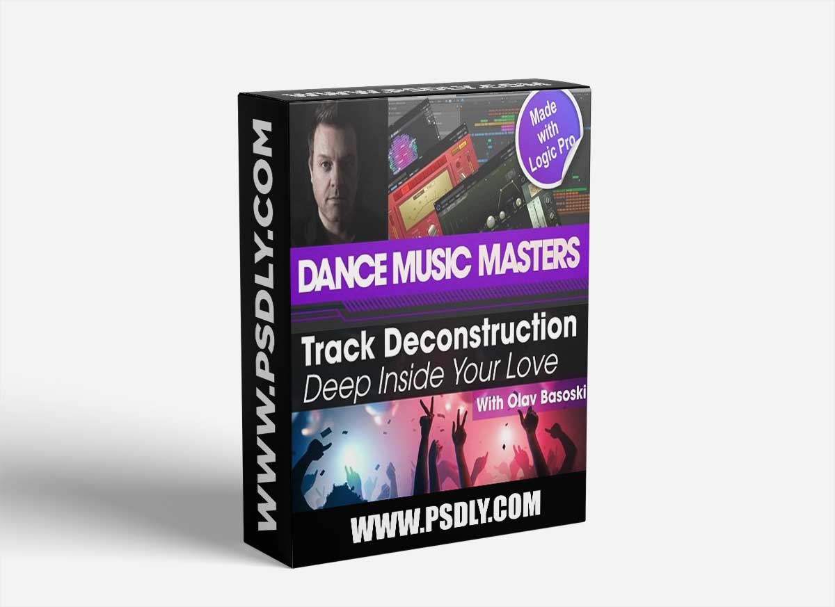 Ask Video Deconstructing Music Master 117 Deconstructing Deep Inside Your Love TUTORiAL
