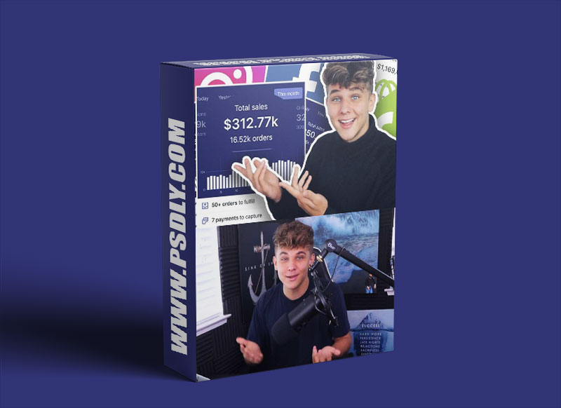 Biaheza's Full Dropshipping Course Download