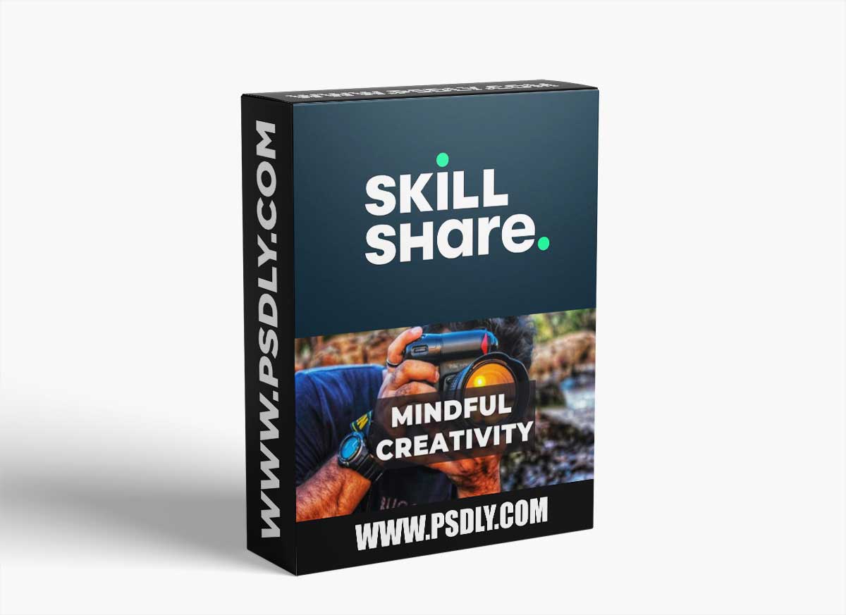 Boost Your Creativity With Mindfulness Meditation