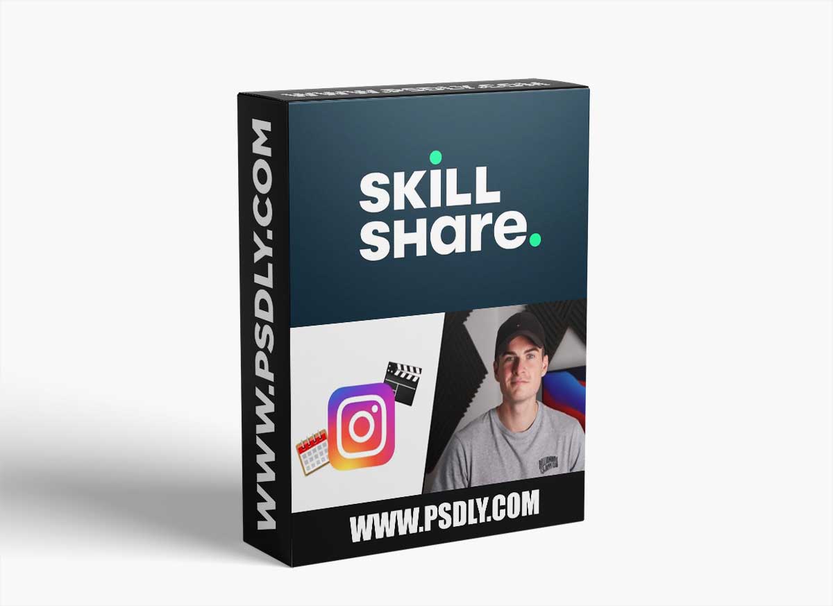 Building Your Brand On Instagram: A 30-Day Action Plan To Kickstart Your Instagram