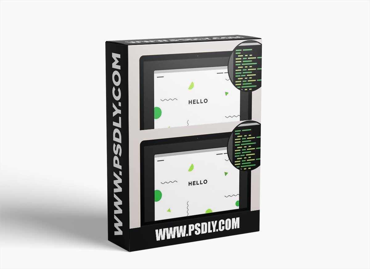 CreativeLive - Creating Your First Web Page (with code!)