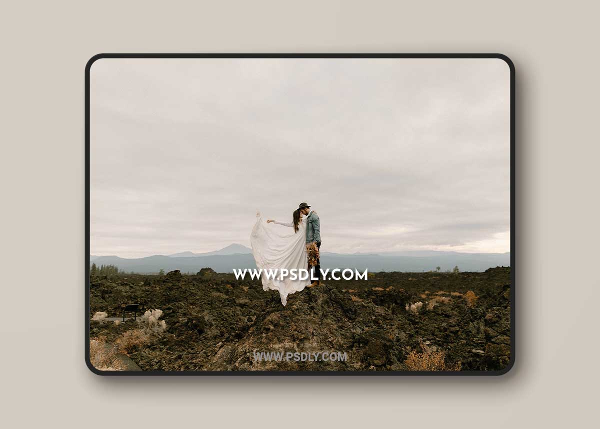 Dawn Charles - DC Presets Pack Three