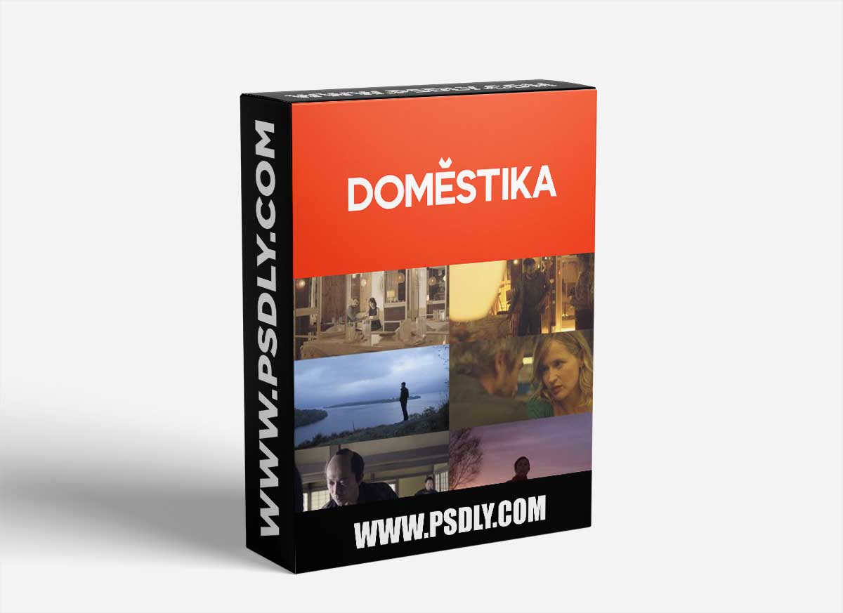 Domestika - Basic Lighting for Audiovisual Projects